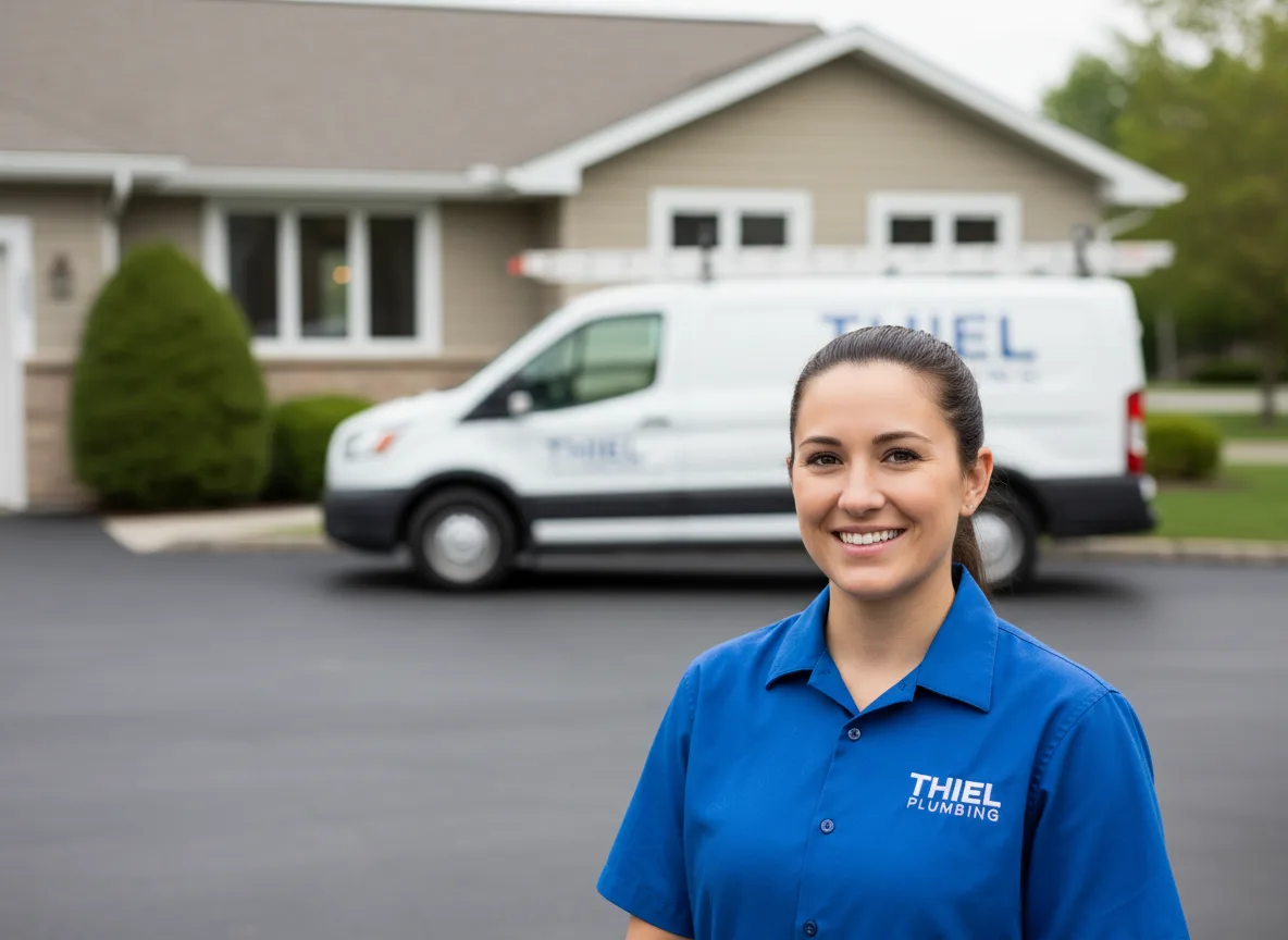Plumber Reyno, AR FAQs